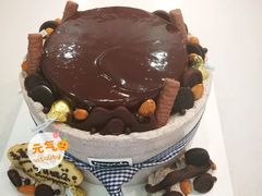 -EnergyCake蛋糕理想国