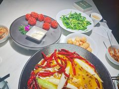 -江南驿·二十余年创意杭帮味(良渚玉鸟集店)