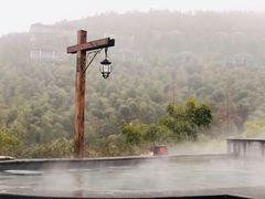 -天目湖御水温泉·度假酒店