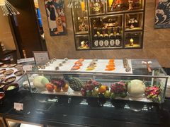 -富力丽思卡尔顿酒店·香荟全日制餐厅