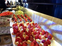 -粤海璇宫·木棉花高空旋转餐厅·聚会派对