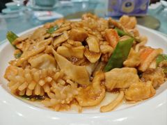 -登瀛楼饭庄(领世郡店)