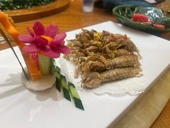 -白金汉爵大酒店·中餐厅(相城店)