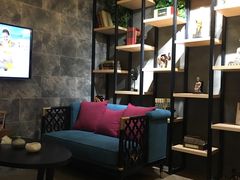 -豪爵足道·SPA(二七路店)