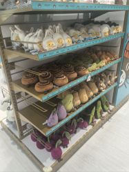 -哈姆雷斯(王府井百货大楼店)