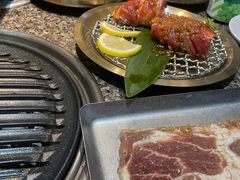 -高丽苑韩国烤肉(海昌路旗舰店)