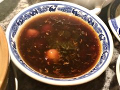 桂花糖芋苗-南京大牌档(中关村店)