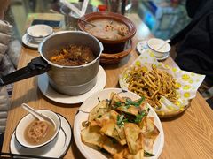 -董厨煨汤馆(车站路店)