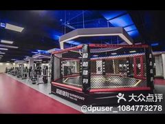 -超越健身(海悦天地店)