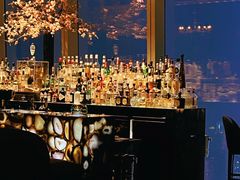 -广州四季酒店·天吧·高空酒吧