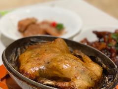 叫化童子鸡-知味观(湖滨总店)