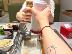 -海底捞火锅(正大乐城店)