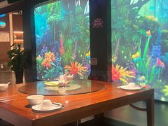 -缘起楼素斋餐厅(南山寺店)