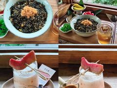 -时光花园(白鹭洲店)