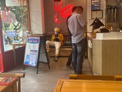 -塔斯汀中国汉堡(和畅五路店)