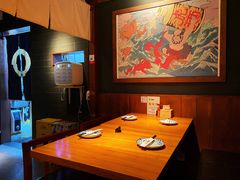 -醉虎传(南锣鼓巷店)