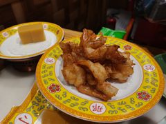 -那家小馆(摩天活力城店)