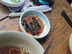 -李先生牛肉面大王(北京站售票厅餐厅)