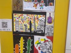 -大卫美术教育(南湖中央广场校区)