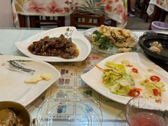 -金姐台湾菜(珠江路店)