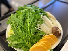 -蝎王府羊蝎子(北大地店)