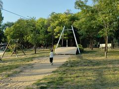 -圣露庄园·露营·烤肉·亲子