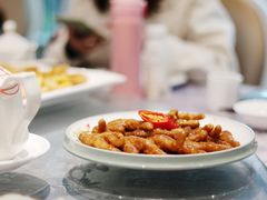 -新兴家喻酒家·羊城名宴(昌岗店)