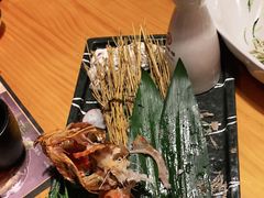 -元通寿司(大朗店)