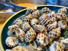 -火舞泰·泰式海鲜火锅餐厅(世纪城店)