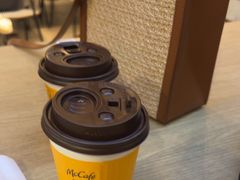 -麦当劳(莆田荔城大道万达店)