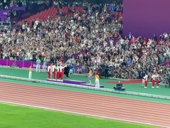 -杭州奥体中心-体育场