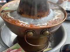 -壹条龙饭庄台基厂店