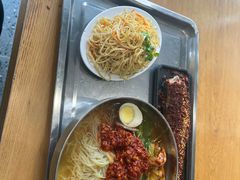 -韩麦大冷面(桂花街直营店)