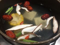 -呷哺呷哺 黄金牧场 (新中关购物中心店)