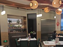 -老馆子·建德菜·山肴鱼鲜(海威新界店)