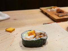 -晴空·日本料理(万象城店)