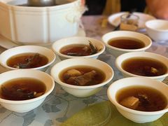 -陶缘一号·四季缘·老字号顺德菜·户外婚礼家宴(西滘店)