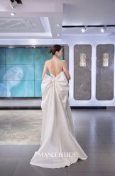 点击看大图 -MANLI BRIDAL婚纱