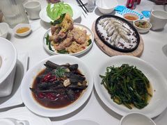 -莆田餐厅PUTIEN(三里屯店)