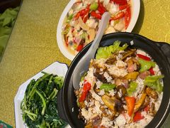 -广益饭店(翠湖公园北门街店)