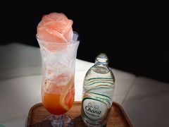 -柠檬树茶餐厅(海雅缤纷城店)