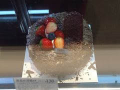 -ICHIDO宜芝多(碧云山庄店)