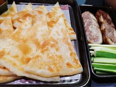 鸡油饼-旺顺阁海鲜广场(亚运村店)