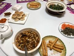 -南阳食府·河南豫菜(南阳驻京办店)