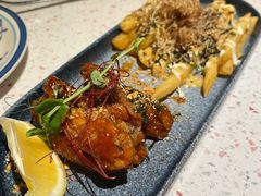 -BE BRIGHT KITCHEN(正佳广场店)