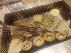 -阿亲家·韩式无限烤肉(春熙路店)