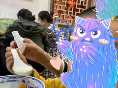 -仁信老铺甜品(北京路店)