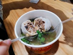 -家宴·灌蛋·沙茶面(曾厝垵店)