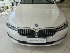 -北京宝诚宝马4S店