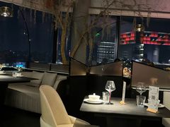 -烛影拾光·创意菜·鲜花·音乐(曲江钻石半岛店)